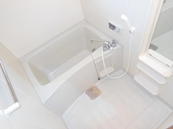 パークサイドM&Tの物件内観写真